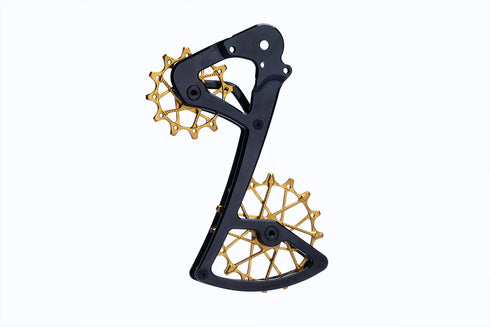 Garbaruk Rear Derailleur Cage for SRAM 11/12-speed